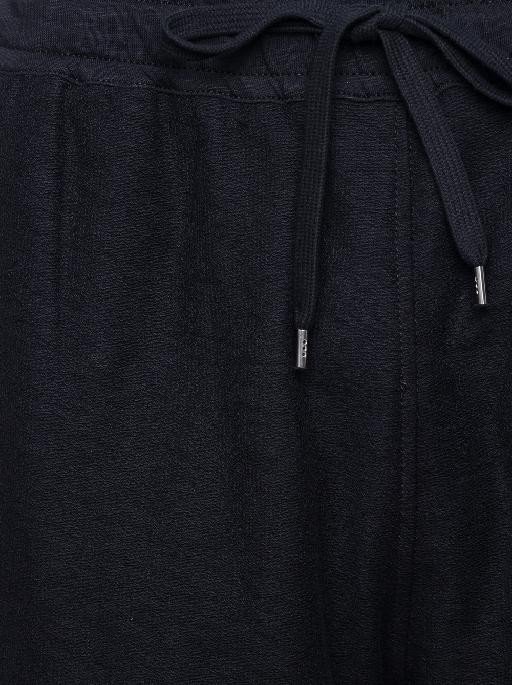 Paolo Pecora шорты - черный