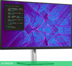 Монитор Dell P2723QE