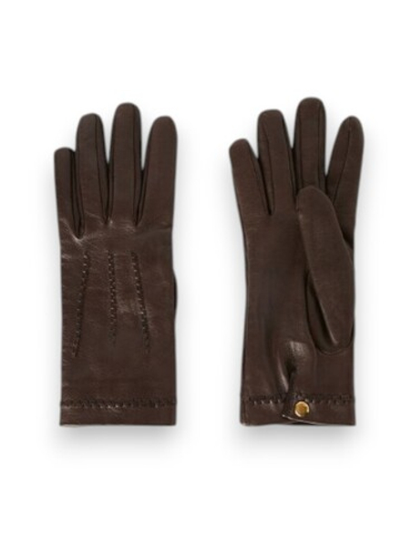 Перчатки Loro Piana