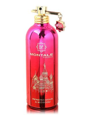 Купить духи Montale Rendez Vous a Moscou, монталь отзывы, алматы монталь парфюм