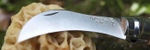 Нож Opinel для грибников 8