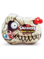 Набор игрушка сюрприз Smashers Dino Island Mini T-Rex Зуру