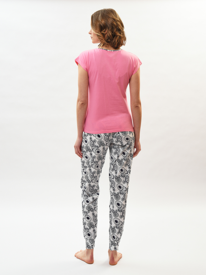 Пижама женская