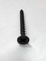 3,5х45 (500 грамм.) Саморез черный (~203 шт.)