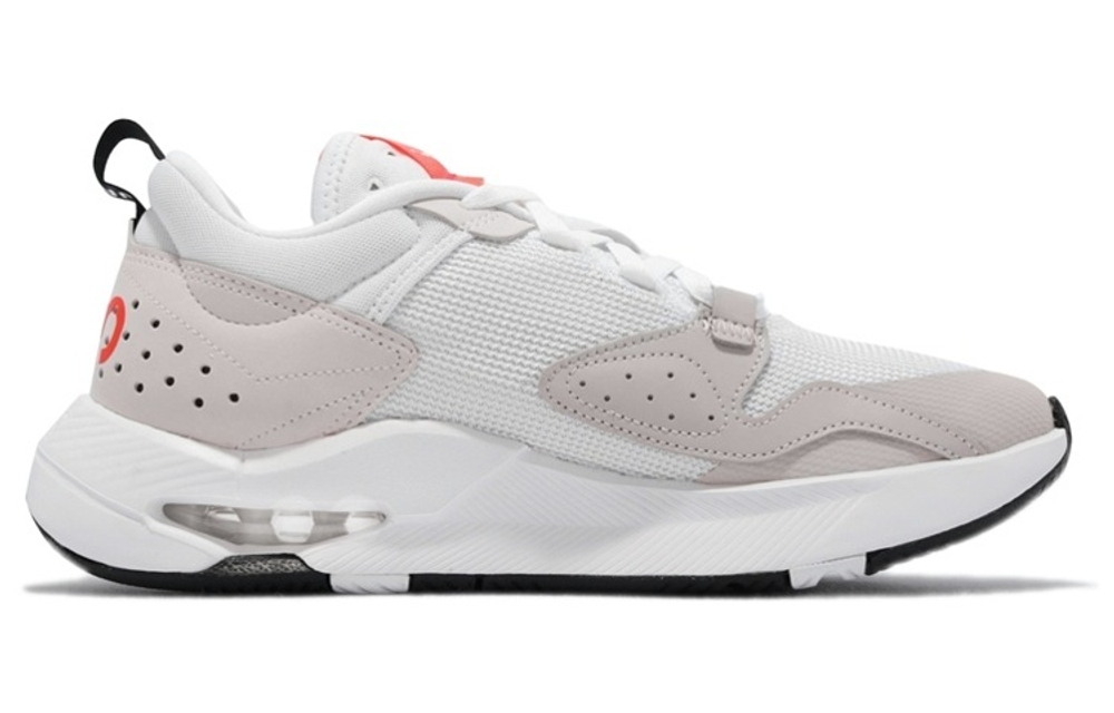 Jordan Air Cadence White Vast Grey