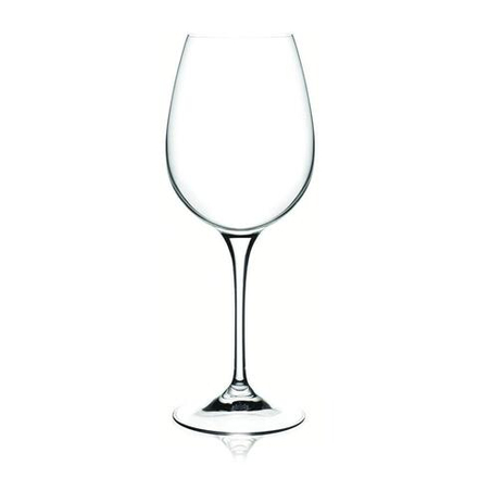 Бокал для вина 560 мл хр. стекло Luxion Invino RCR [6]
