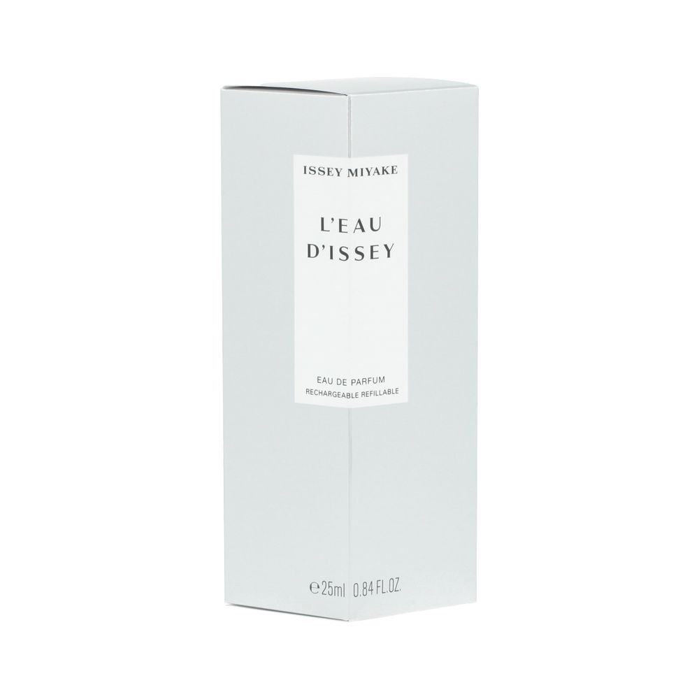 Issey Miyake L'Eau d'Issey Eau De Parfum Refillable 25 ml (woman)