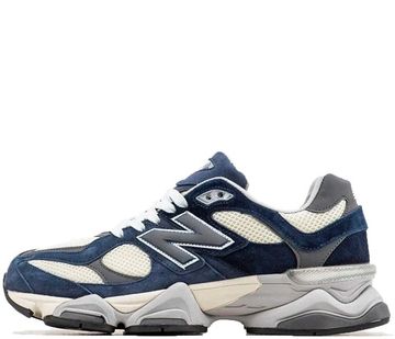 Кроссовки New Balance 9060 Natural Indigo “Blue”