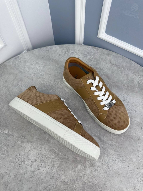 Кеды Billionaire