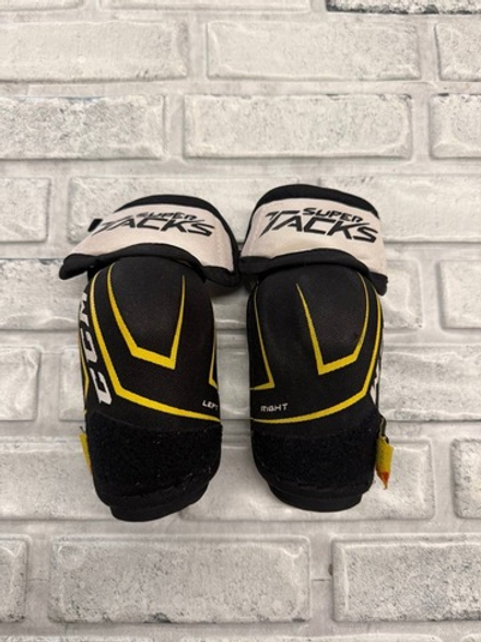 CCM tacks YTH L