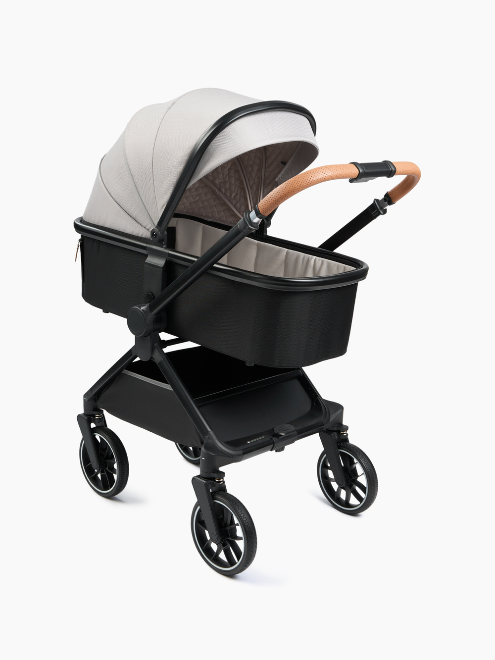 Коляска 2 в 1 HB Celine PRO