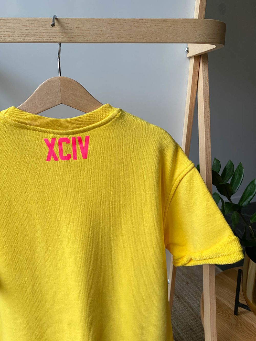 Свитшот GSDS mini, 140