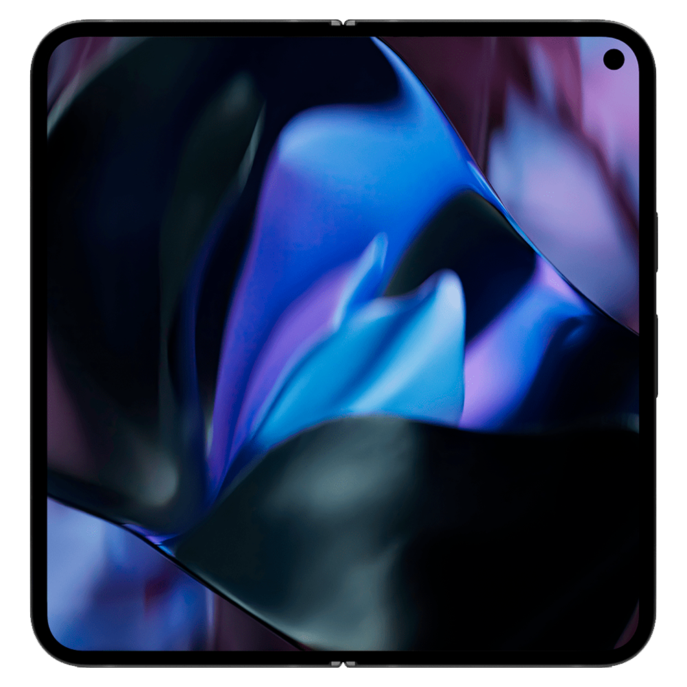 Смартфон Google Pixel 9 Pro Fold 16/256GB, Obsidian (Черный обсидиан) (Японская версия)