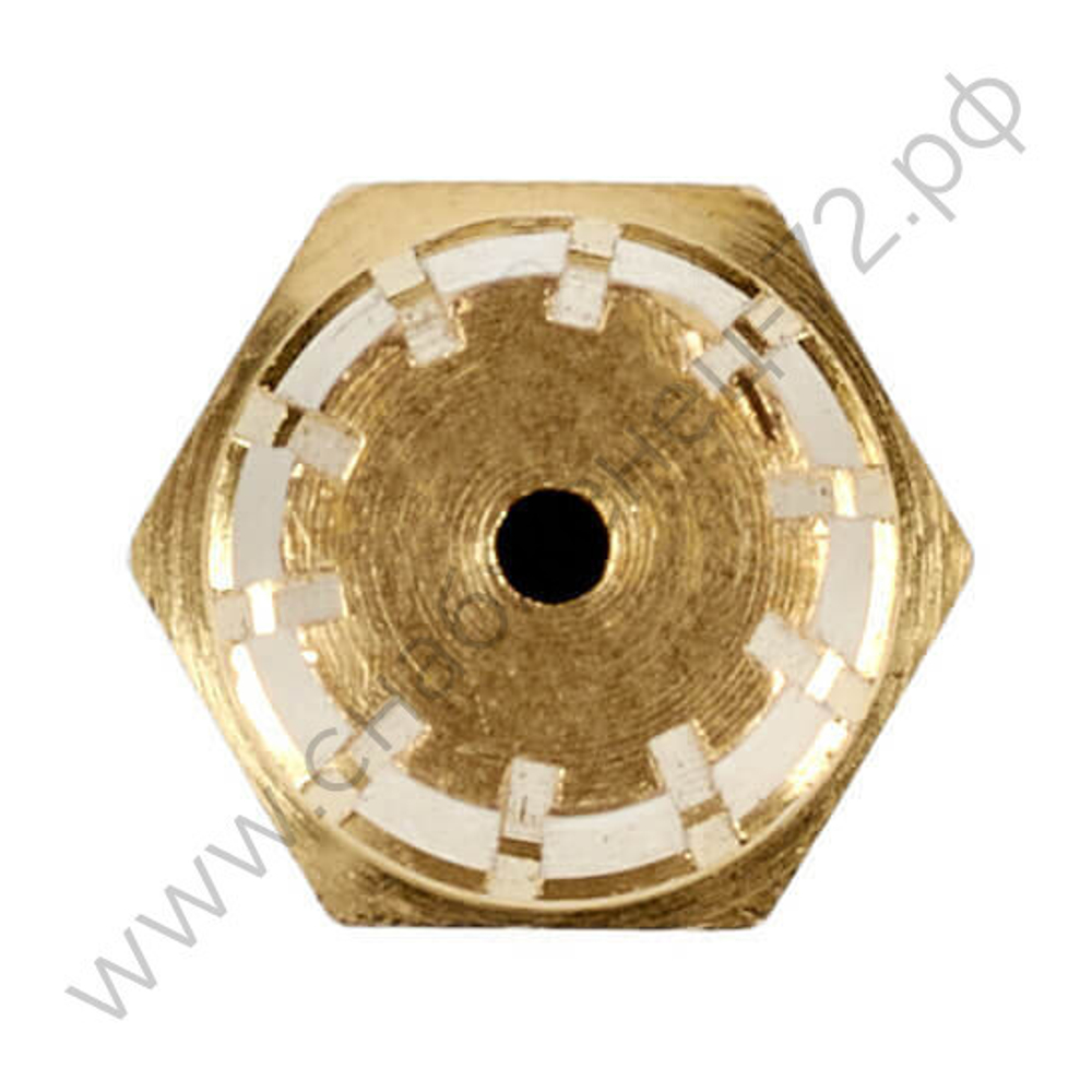 Мундштук внутренний №1А (8–15 мм) к Р2А-02М