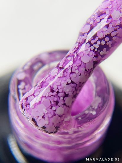 База Base Marmalade Mia 15 мл №06