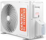 Наружный блок мульти сплит-системы Centek CT-66AM2-H14/4DR3C (OUT)