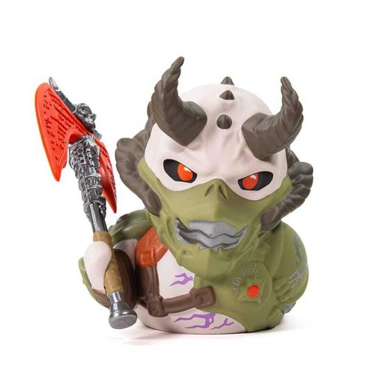 Фигурка-утка Tubbz Doom Marauder (Box)