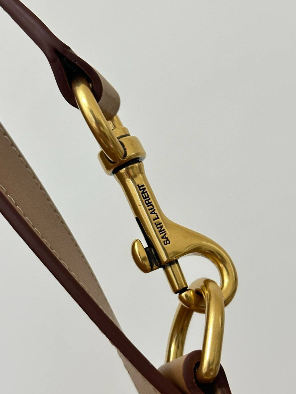 Сумка Yves Saint Laurent