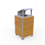 Урна Модерн