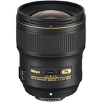 Nikon 28mm f/1.4E ED AF-S Nikkor