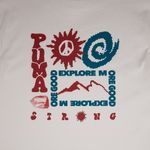  Футболка мужская Puma Downtown Graphic Tee артикул:622984-65 - купить в магазине Дайс