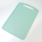 Набор разделочных досок 3шт, цвет мятный