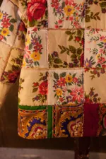 Куртка Soeurs Flower PP