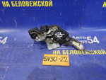 Замок двери задней правой TOYOTA CAMRY 1993