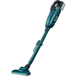 Makita CL002GZ01 аккумуляторный пылесос (без АКБ и ЗУ)