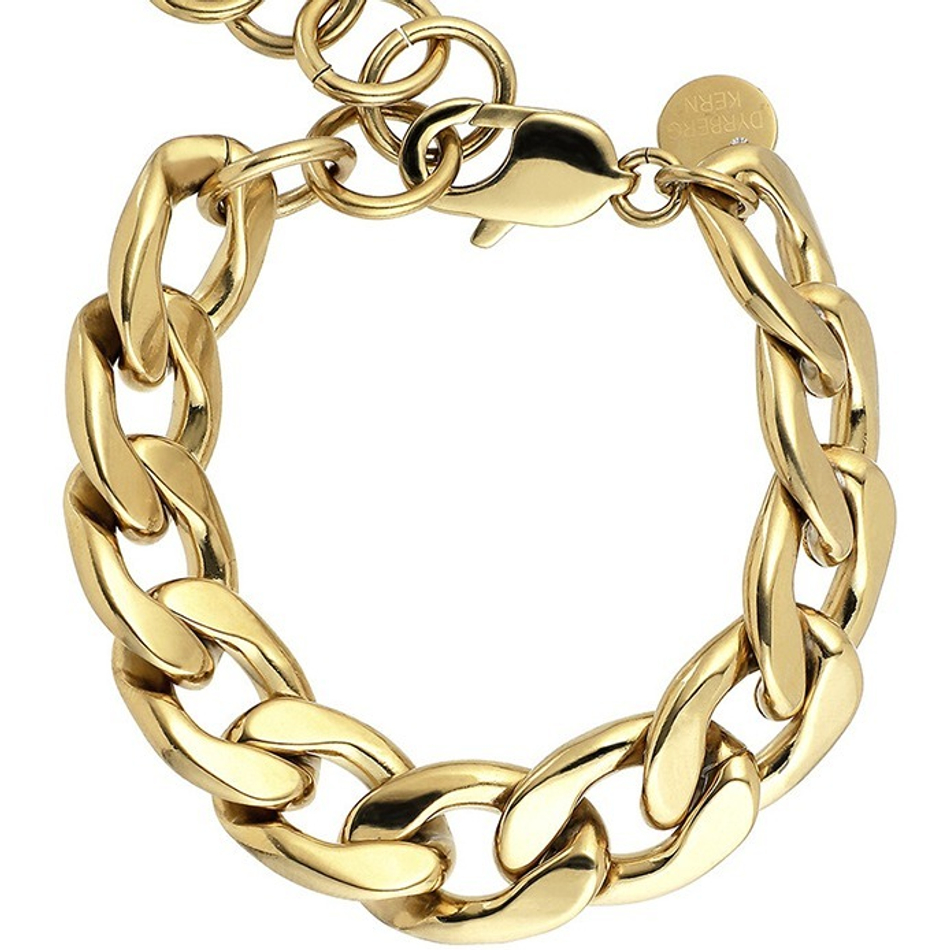 Браслет Dyrberg Kern JAZZ SG 361076 G