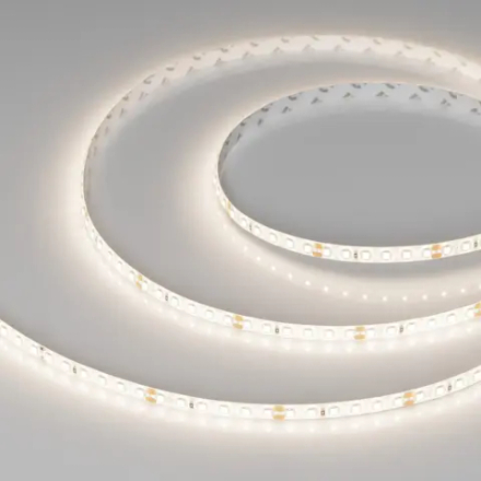 Светодиодная лента герметичная RTW-SE-A120-8mm 24V Day4000 (9.6 W/m, IP65, 2835, 5m) (Arlight, -) 015443(2)