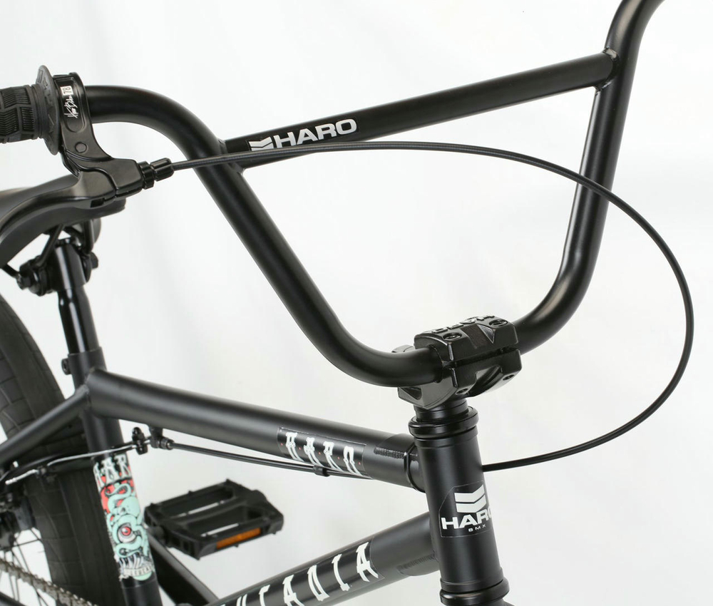 BMX Haro Leucadia (2021)