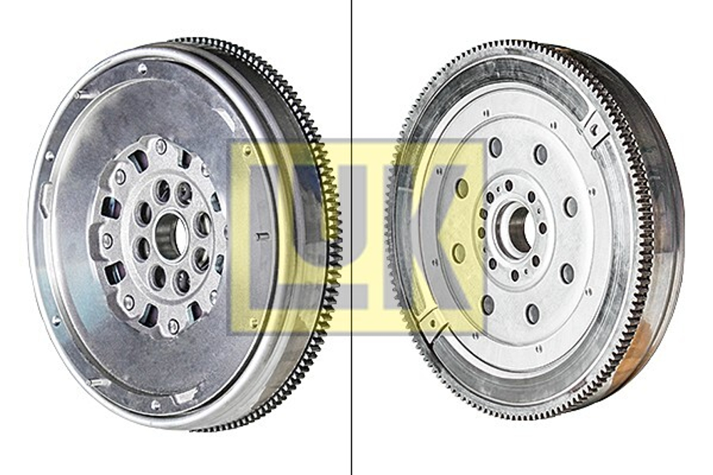LuK - 415030710-LUK - Flywheel