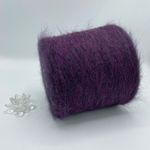 IGEA 57% мохер суперкид 23% меринос 20% полиамид