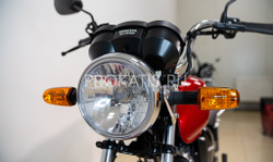 Мотоцикл Honda CBF125 T