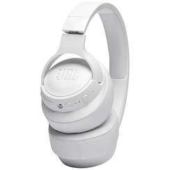 Беспроводные наушники JBL Tune T760NC (JBLT760NCWHT) белый