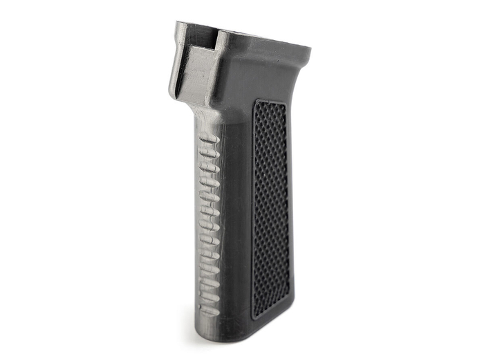 Рукоять пистолетная SAG AK SL Grip, для АК, цвет чёрный (S20225)
