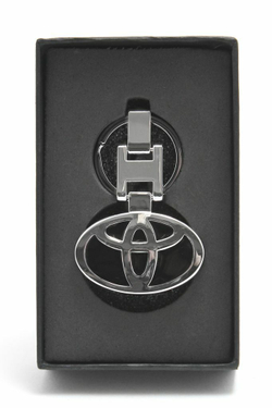Брелок №280 Audi KING №280