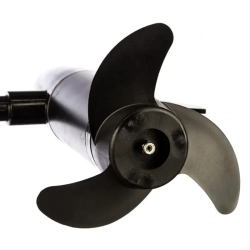 Аккумуляторный лодочный мотор Greenworks G40TM55 (без АКБ и ЗУ) 9000207