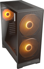 Корпус COUGAR Airface 180 черный