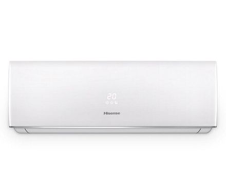 Hisense Smart DC Inverter