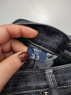 Джинсы Mawens Jeans свободные на 14 лет, новые