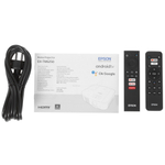 Проектор Epson EH-TW6250
