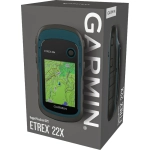 GARMIN eTrex 22x навигатор 010-02256-01