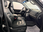 Toyota Land Cruiser, 2014 год