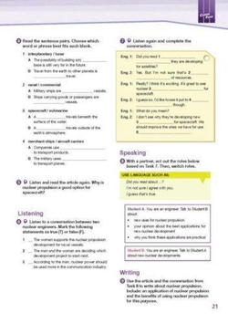 Career Paths - Nuclear Engineering Student's Book with DigiBooks Application (Includes Audio & Video)