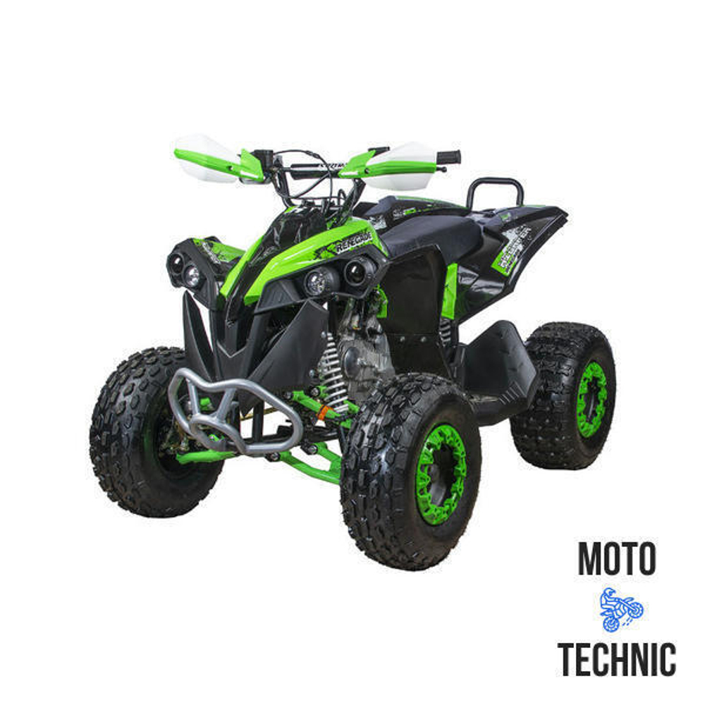 Квадроцикл YACOTA RENEGADE