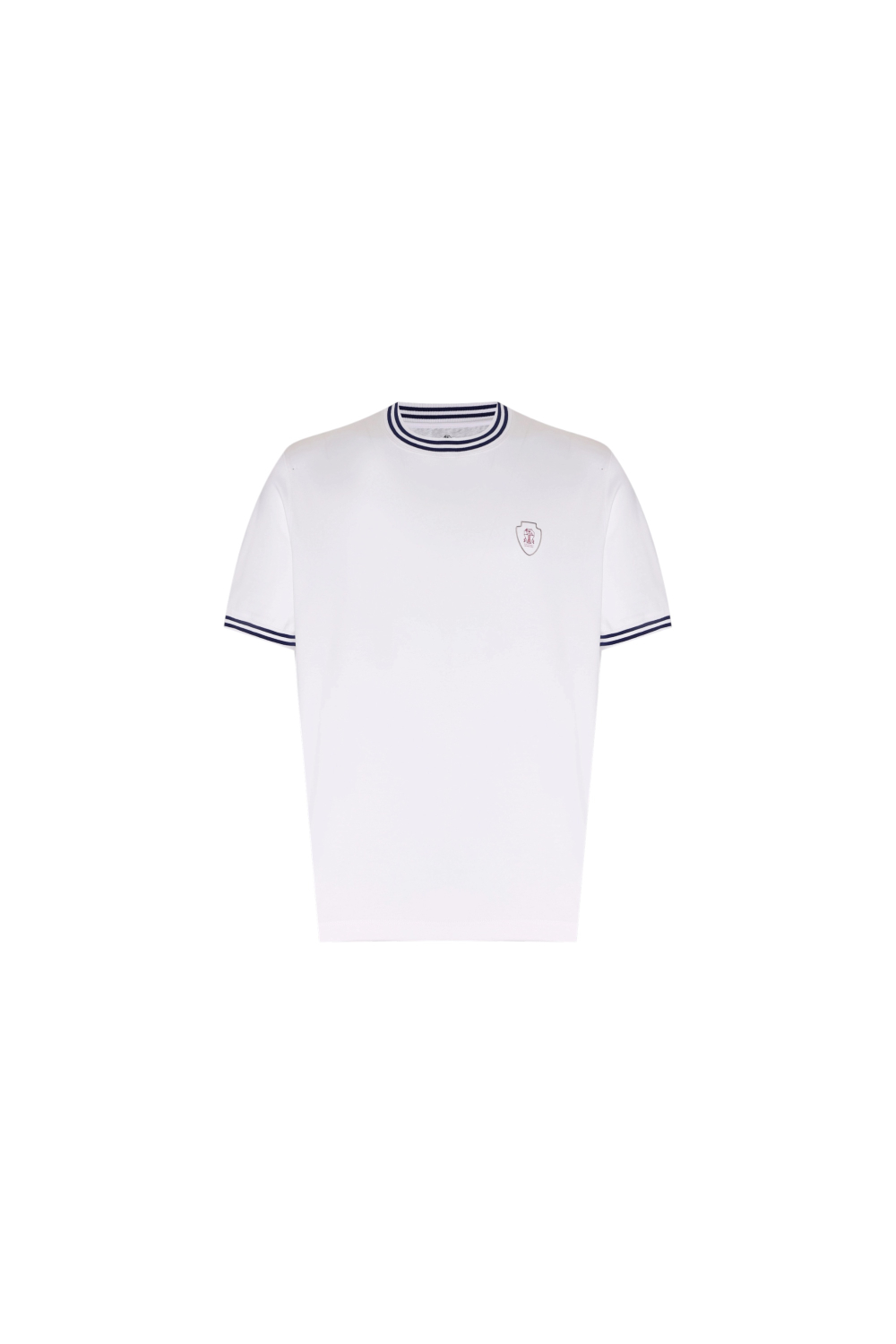 Футболка BRUNELLO CUCINELLI