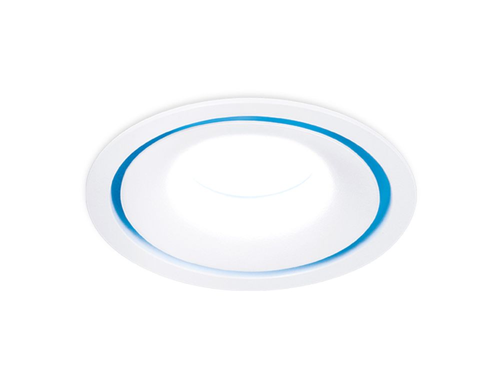 Ambrella Встраиваемый точечный светильник MR16 Standard Tech TN120