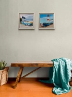 Картина на стену интерьерная на холсте 35*35 см